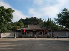 -荣县大佛