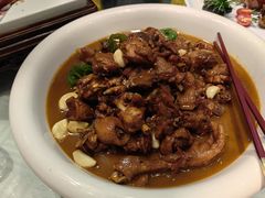 -园丁阁酒店(清流水韵店)