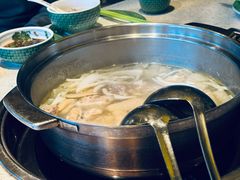 -润园四季椰子鸡火锅(海上世界店)
