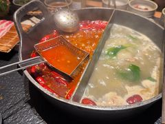 -大龙燚·旷野鲜火锅(广州首店)