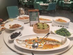 -清湘宴餐厅(秀峰山公园店)