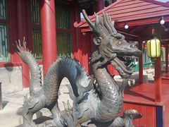-珠海圆明新园