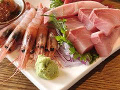 -九州料理竿屋SaoYa