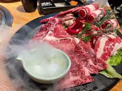 -黑牛黑猪烤肉专门店(万象城店)