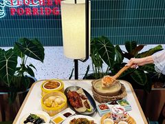 -南拳十三姨·潮汕砂锅粥·粤菜(西单大悦城店)