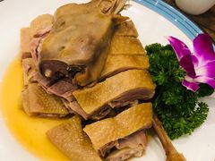 -锡和无锡菜(景丽苑店)