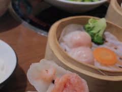 招牌水晶虾饺-广州海鲜酒楼(长丰园店)