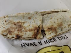 -宝光熏肉鞋底火烧(新街口店)