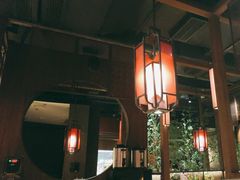 -湊湊火锅·茶憩(世博大道店)