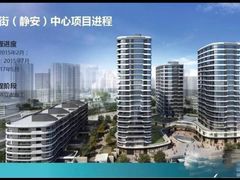 -金融街·静安中心