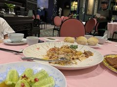 -誉八仙酒楼(静安大悦城店)