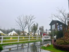 -天目湖涵田度假村