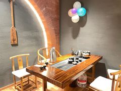 -佬太公海鸭·海鲜大排档(上海总店)