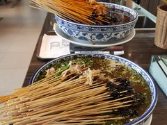 -成都蒲江花样年福朋喜来登度假酒店·宜客乐西餐厅