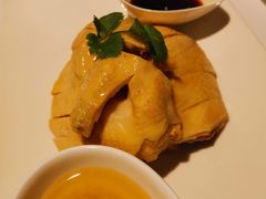 白切鸡-苏浙总会(国金中心店)