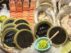 -花潮料理艺食馆(宝龙一城店)