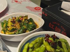 -红钳侠小龙虾·烧烤(中赢康康谷店)