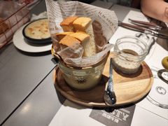 -西堤牛排(北京国瑞店)