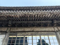 -嵩祝寺及智珠寺