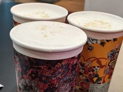 -茶话弄(中贸广场店)