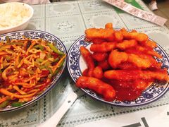 -北大地皖峰饭馆