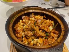 -宝轩渔府·海鲜(水上店)