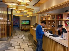 -菊上料理(蜀山银泰百货店)