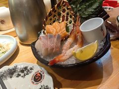 -万岁寿司(天河领展店)