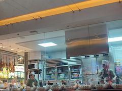 -奉天掌柜·非遗猪手·笨饺子(崇山路店)