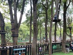 -WeLope紫金山探险公园