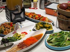 -柳喜辣·烧烤酒局(跃进总店)