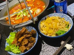 -有才叔的小馆(招商依云曲江店)