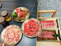-西塔老太太泥炉烤肉(双井店)