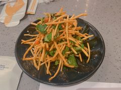 -一棠龙虾•王牌虾球(恒隆广场店)