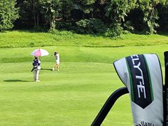 -麓湖高尔夫球俱乐部