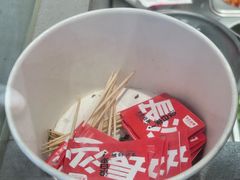 -黑色经典臭豆腐·湖南特产(太平街口店)