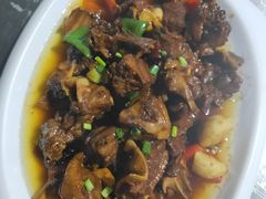 -鱼味馆(万佛湖店)