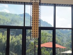 -宁海安岚·南溪阁全日餐厅