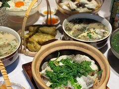 -顶特勒·黄鱼馆·特色菜(上海大世界店)