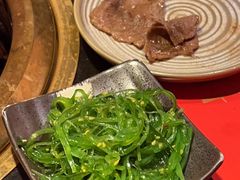 -和来烤肉(仓山万达店)