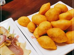 -海坛特色小吃·只做平潭特色菜(平潭店)