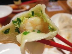 -喜家德虾仁水饺(青岛永旺东部店)