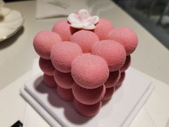 -麦雪尔甜品·生日蛋糕(新街口旗舰店)