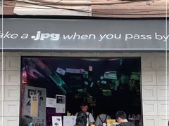 -JPG coffee(广州体育西店)