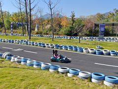 -杭州开元森泊度假乐园