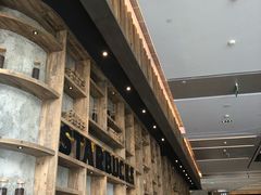 -星巴克臻选(湖滨道店)