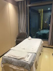 -婳香·女性英式芳疗SPA