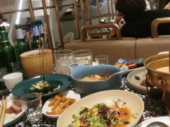 -金香匯晚茶(浑南店)