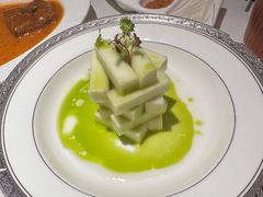 翡翠芥兰心-華府Deluxe(兴业太古汇店)