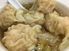 -麦文记面家(佐敦店)